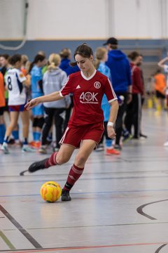 Bild 56 - wBJ NFV Futsalmeisterschaft